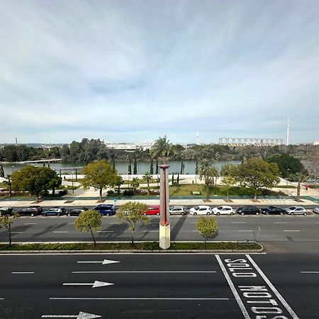 Gotoseville Torneo Apt Free Parking River Views Exteriör bild